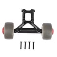 thumbnail image 1 of Metal Wheelie Bar for Arrma 1/8 Kraton Notorious Outcast,1, 1 of 8