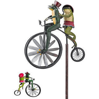 Frog cycle company 2025 country