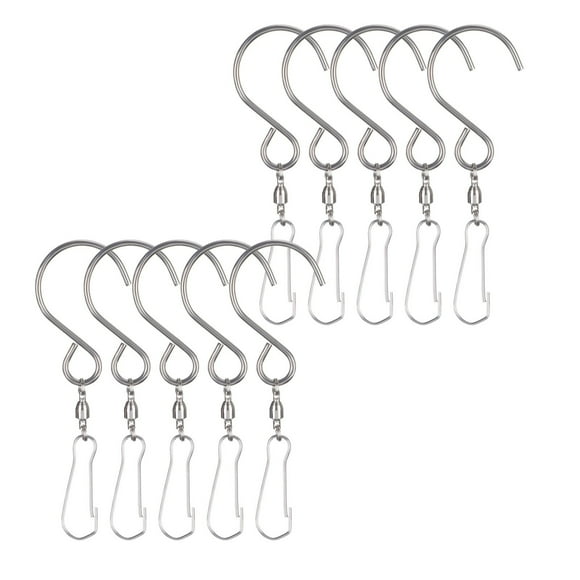 Stucco Hooks