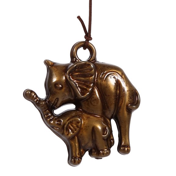 Metal Wind <span Style="background:red"></span> 45cm, Decorative Bells For Yard, Window  Room, Soothing Melodic Sounds