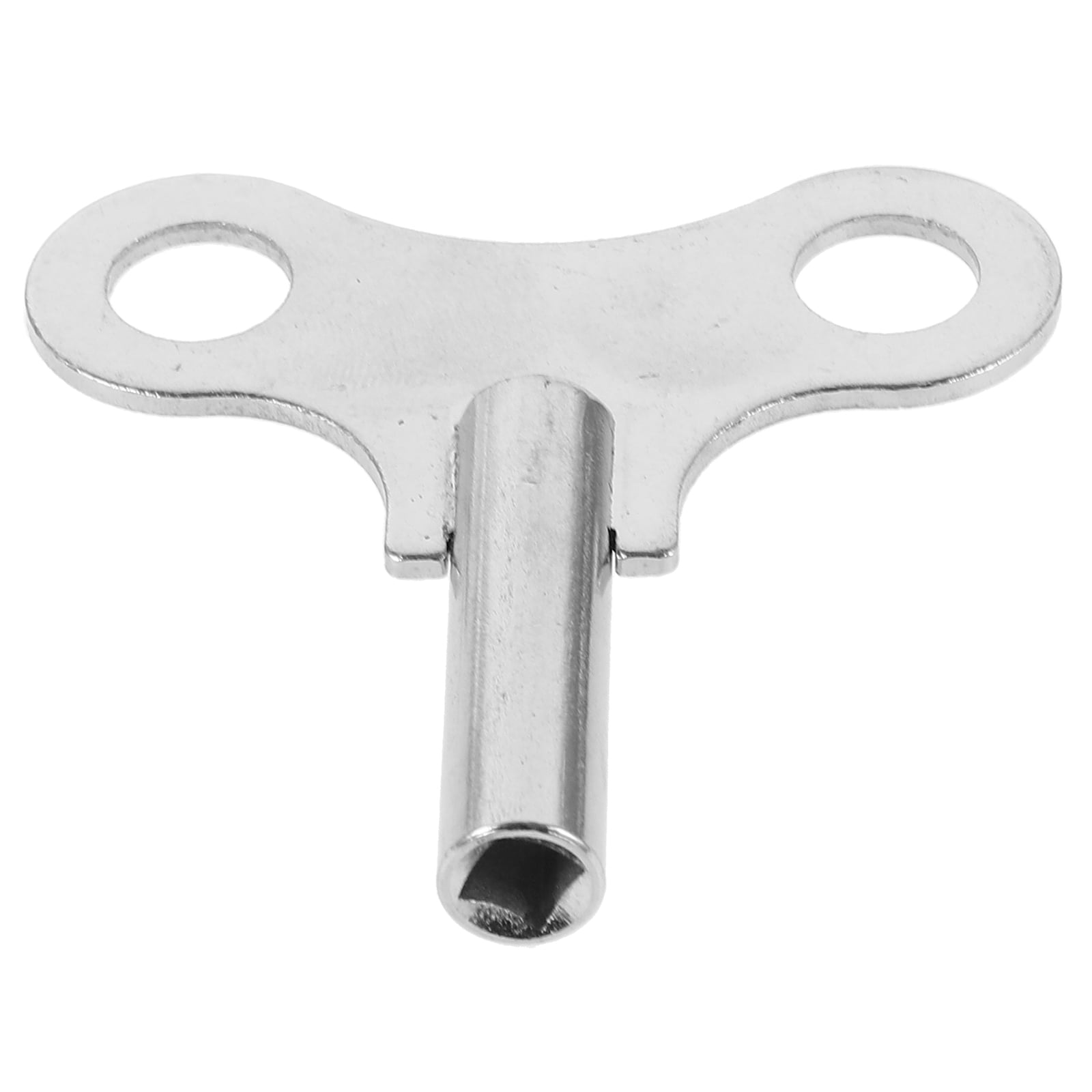 Metal Winding Key Convenient Clock Winding Key Clock Winding Repair Tool