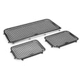 thumbnail image 1 of Metal Window Mesh Protection Net for 1/10 RC Tracked Vehicle AXIAL SCX10 III AXI03007 Upgrade Parts 3Pcs, 1 of 7