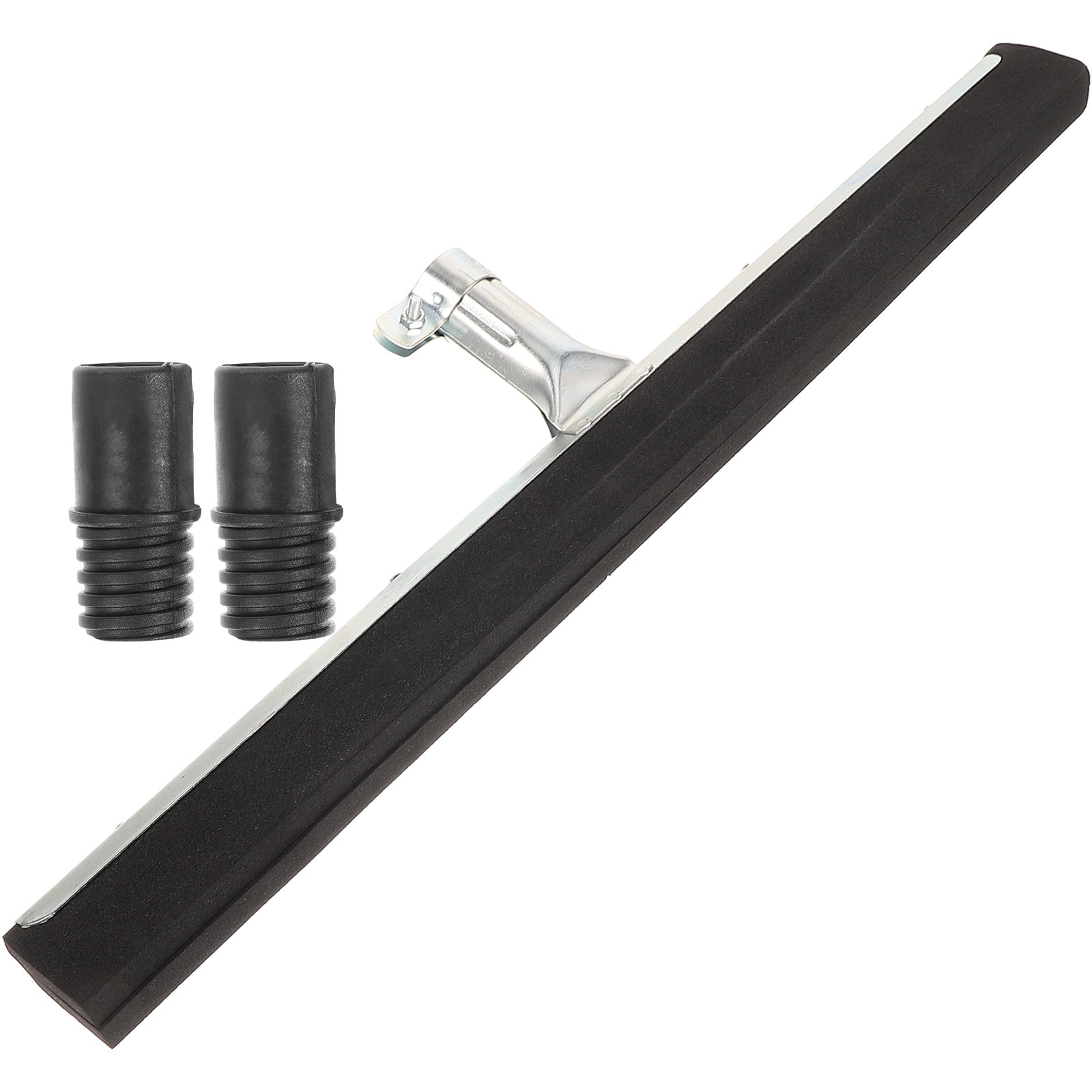 Metal Windshield Wipers for Car Glass Cleaner Double Layer 45cmeva