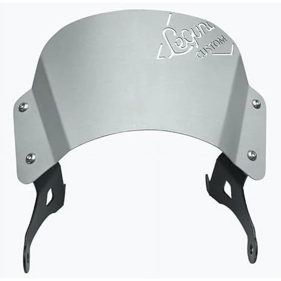 Metal Windshield fit for TRIUMPH SPEED 400