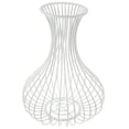 thumbnail image 1 of Metal Wine Cork Holder Basket for Home Bar Table Decor, 1 of 4