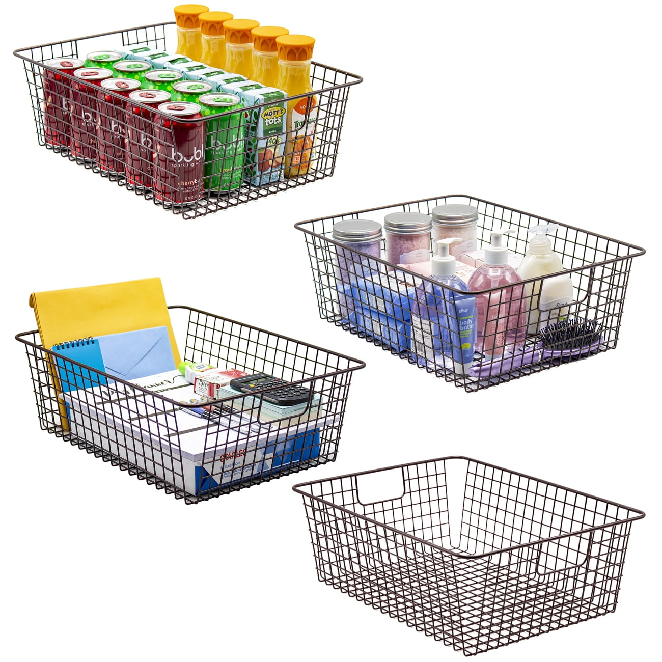 https://i5.walmartimages.com/seo/Metal-Wire-Food-Organizer-Storage-Bin-Basket-with-Handles-for-Kitchen-Cabinets-Pantry-Bathroom-Laundry-Room-Closets-Garage-4-Pack-Bronze_39a2b81a-0729-4db6-9549-665cee54ad06_1.1180e127a77b9dcb6c5c604aabf0ad46.jpeg