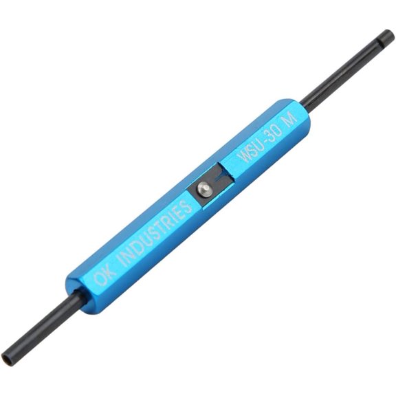 Metal Wire Wrap Tool Multifunction Strip/Unwrapping Utensil for Repairing Service (wsu-30M)