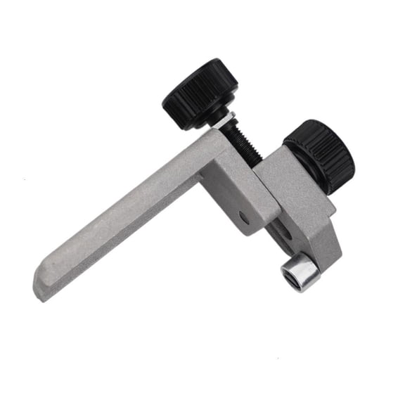 Metal Woodworking Carving Machine Router Edges Guide for FF6/FFO26/FFO36/FFO4-6 Machine for Achieve Perfect Edges
