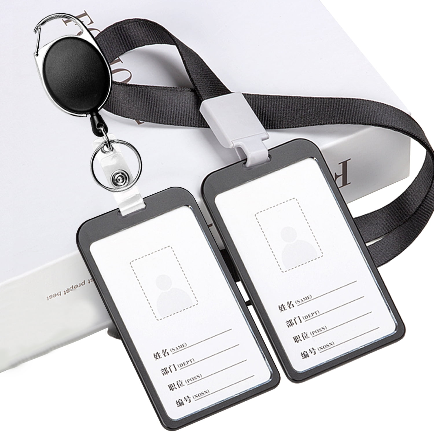 https://i5.walmartimages.com/seo/Metal-Work-Id-Badge-Holder-For-Men-And-Women-5mlggoods-Aluminum-Retractable-Badge-Key-Card-Holder-Protector-Cover-With-Clip-Lanyards-Black-2pcs_0e3f97a1-1b01-4cdd-a706-c0b17e1cba95.21294e966f8c25c45d0d9e548a31df7a.jpeg