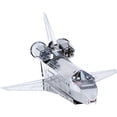thumbnail image 1 of Metal Works Space Shuttle, 1 of 2