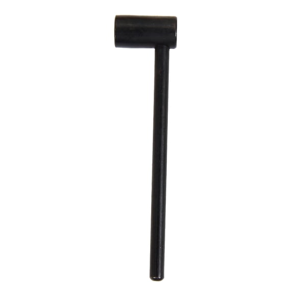 Metal Wrench for Guitar Maintenance Smooth Operatin gfor Guitar Players and Music Store Experts