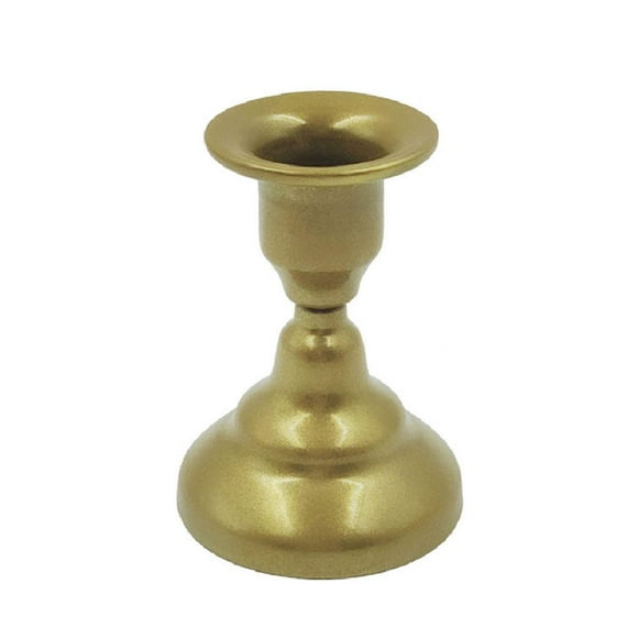 Metal Wrought Iron Candle Holders BEST M3K1