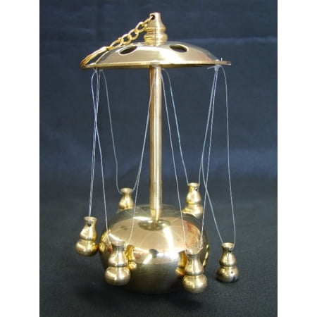 Metal Wu Lou Wind Chime