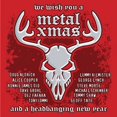 thumbnail image 1 of Metal Xmas (CD), 1 of 2