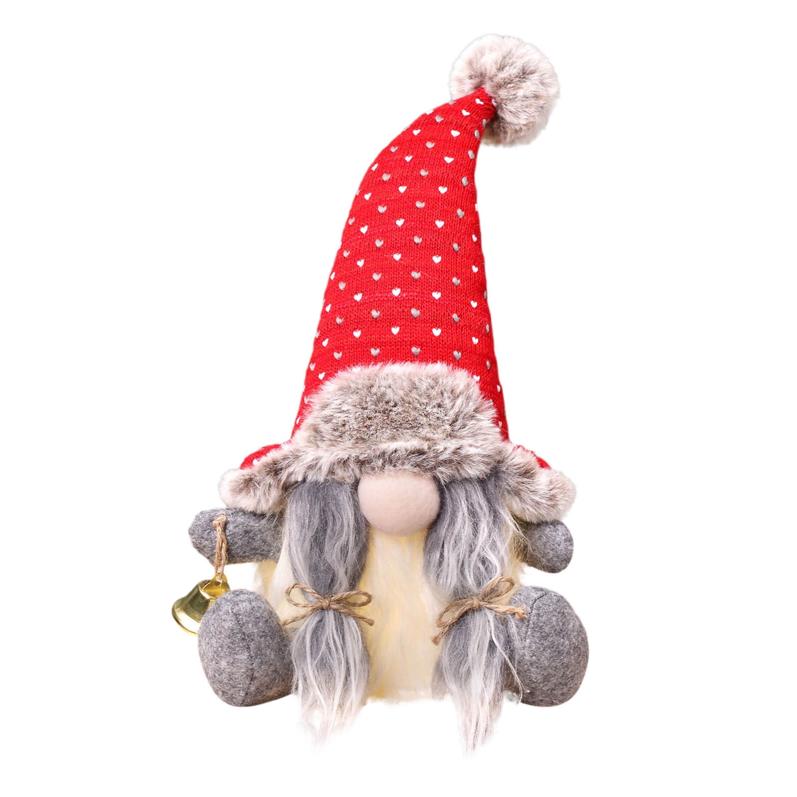 Metal Yard Birds Ornament Package Little Thinker Mansion Ornament Set