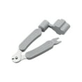 thumbnail image 1 of Metal and ABS 3 in 1 Guitar Maintenance Tool Instrument Repair Tool Suitable for Home Practice and Live Performances, 1 of 8