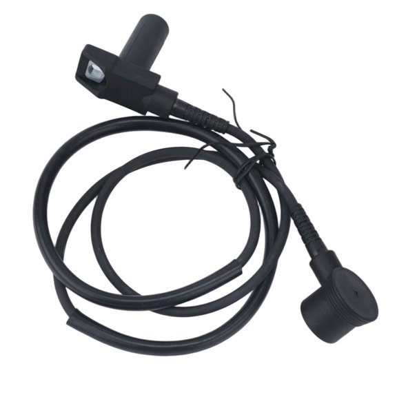 Metal and Plastic Crankshaft Sensor with Integrated Wiring Lead, Part 0031530828