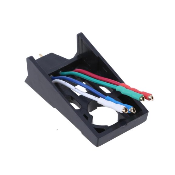 Metal and Plastic Headshell Styluses Carriers for TK14 TK181 Record Players