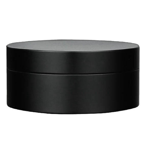 Metal for Pill Bottle Portable Medicine Holder Waterproof Sealing Bottle Mini for Pill Organizer for Outdoor Camping Tra