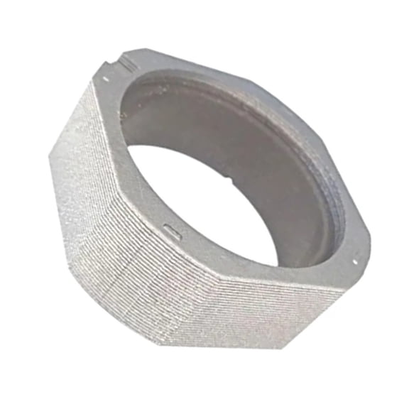 Metal for YOKE Unit 638396-5 For Driver For BTD130F BTD134 BTD140 DTD152 XDT11 Replacement Part Silver Finish Tool Accessory