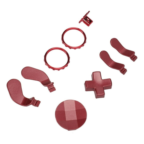 Metal levers for Elite Controller Series 2 Professiona