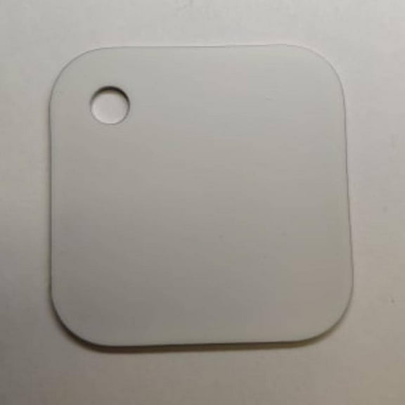 Metal shelves 33"- 42" (cm. 84 - 107) made-to-order Ponoma®