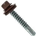 Metal to Metal Type 3 (Brown) Hex Head Drill Point Metal to Metal