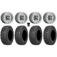 thumbnail image 1 of MetalFX Delta Bdlk CC 15" Wheels Gm 35" Trail Saw 2.0 Tires Polaris RZR XP 1000 / PRO XP / Ranger XP 900/1000, 1 of 4