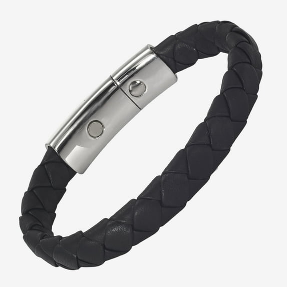 MetalJC Stainless Steel Bracelets for Women,Gifts to Lover Girlfriend Wife Mom Sister
