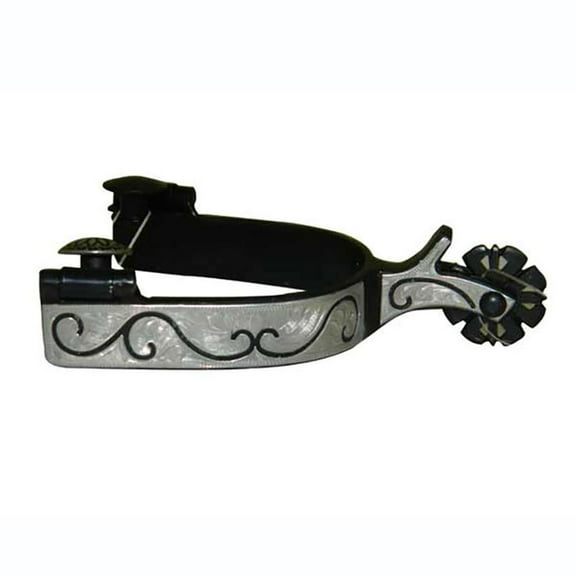 Metalab Floral Vine Spur