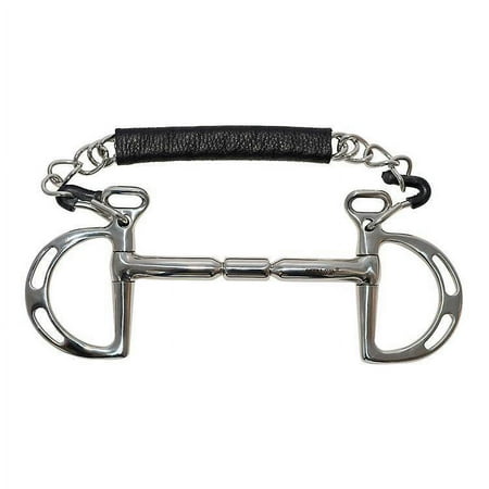 Metalab Mullen Barrel Kimberwick Bit