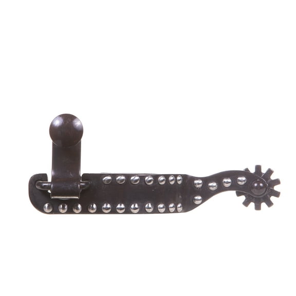 Metalab Youth Spurs with Dots