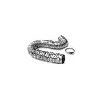 Metalbest 1604614 4" Inner Diameter - Galvanized