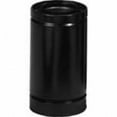 thumbnail image 1 of Metalbest 5Dt-9B 5" Inner Diameter - Black, 1 of 1