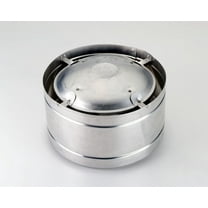 Metalbest 6Rv-Hwt Rv 6" Type B Gas Vent Hi-Wind Top Termination - Galvanized