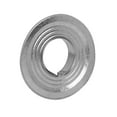 thumbnail image 1 of Metalbest 7Rv-Gc Rv 7" Type B Gas Vent Pipe Collar / Firestop - Galvanized, 1 of 1