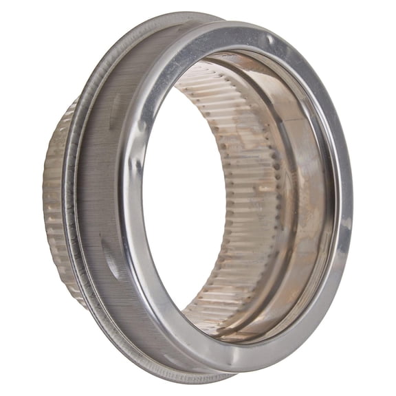 Metalbestos -256240, Silver