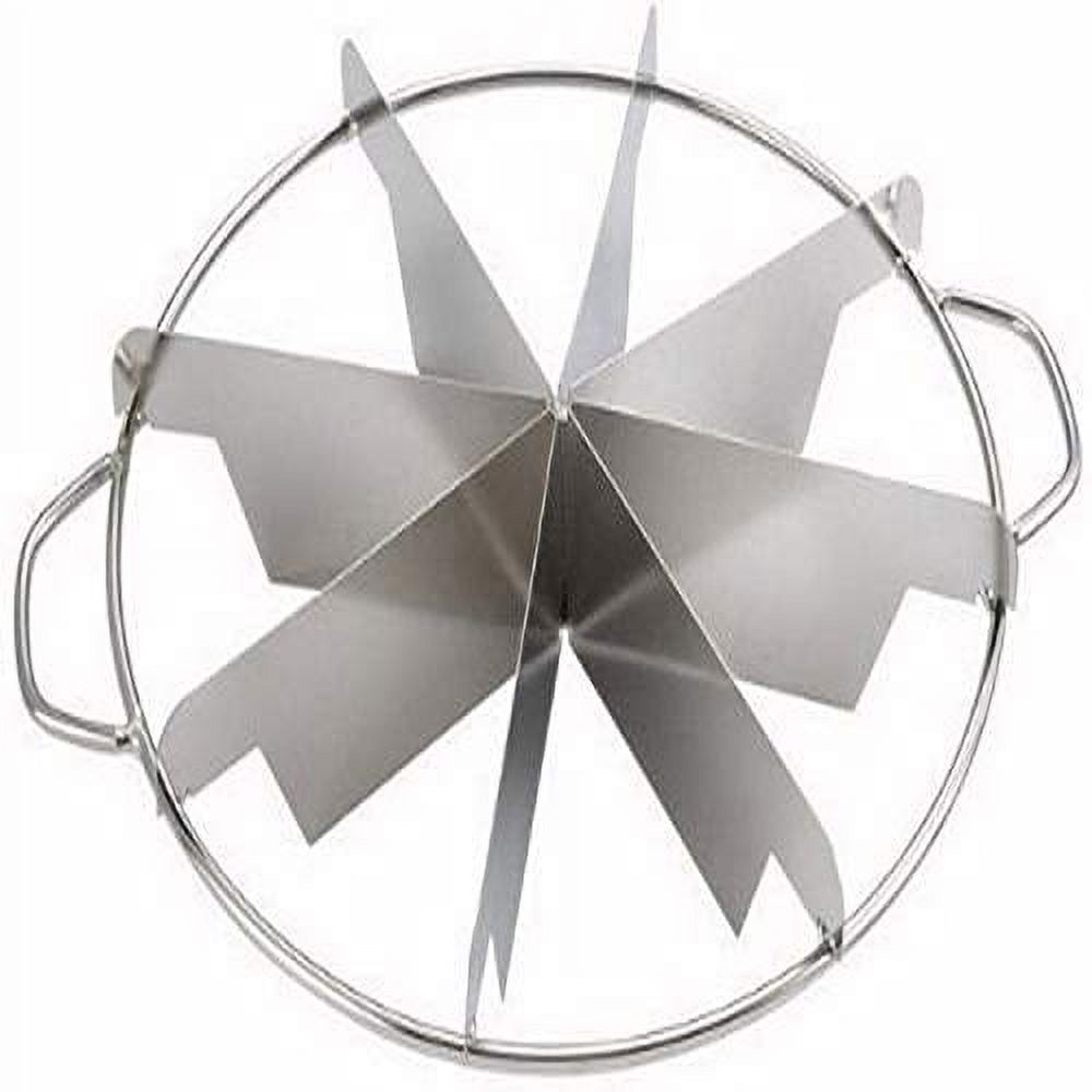 Metalcraft 8 Slice Pie Cutter