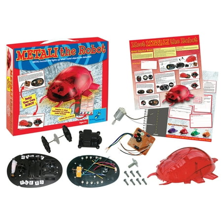 Metali Funtastic Robotics