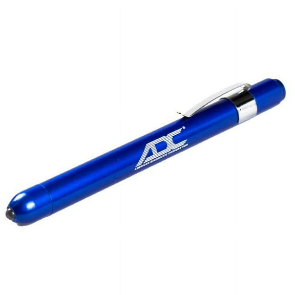 Metalite Reusable Penlight 353RB 1 Each