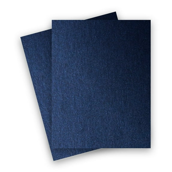 Metallic 8.5X11 Letter Size 32T Specialty Paper, Lightweight foldable multi-use -