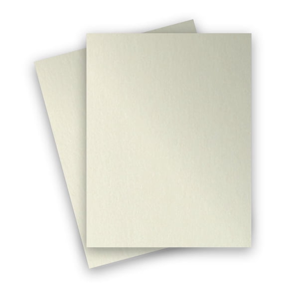 Metallic 8.5X11 Letter Size 32T Specialty Paper, Lightweight foldable multi-use -