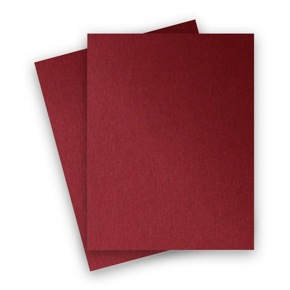 Metallic 8.5X11 Letter Size 32T Specialty Paper, Lightweight foldable multi-use -