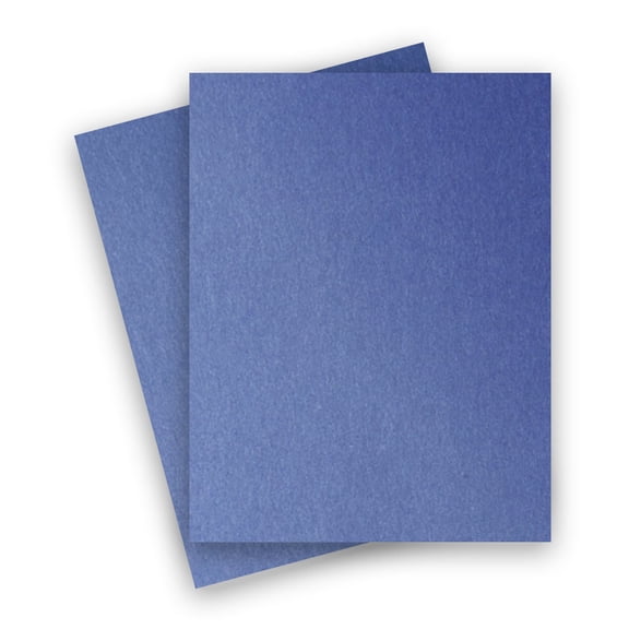 Metallic 8.5X11 Letter Size 32T Specialty Paper, Lightweight foldable multi-use -