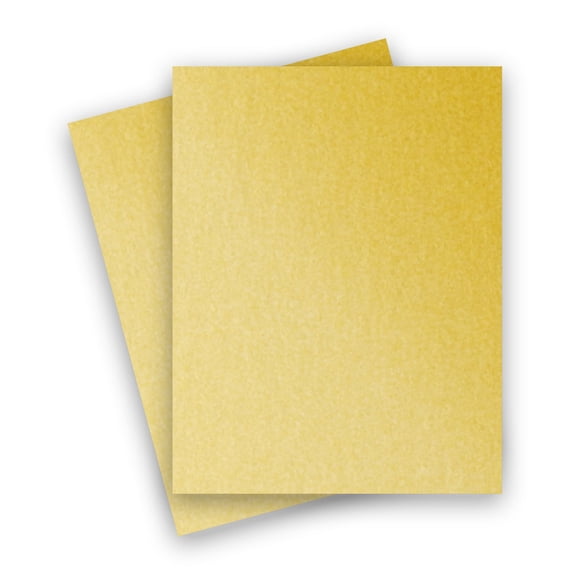 Metallic 8.5X11 Letter Size 32T Specialty Paper, Lightweight foldable multi-use -