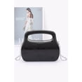 thumbnail image 1 of Metallic Case Bag, 1 of 1