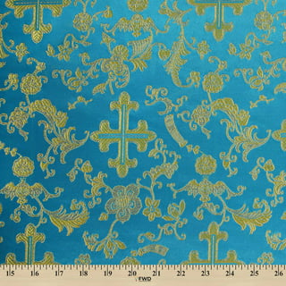 Gerich 11CT Aida Cloth Cotton Embroidery Cross Stitch Fabric DIY Handcraft  Cloth
