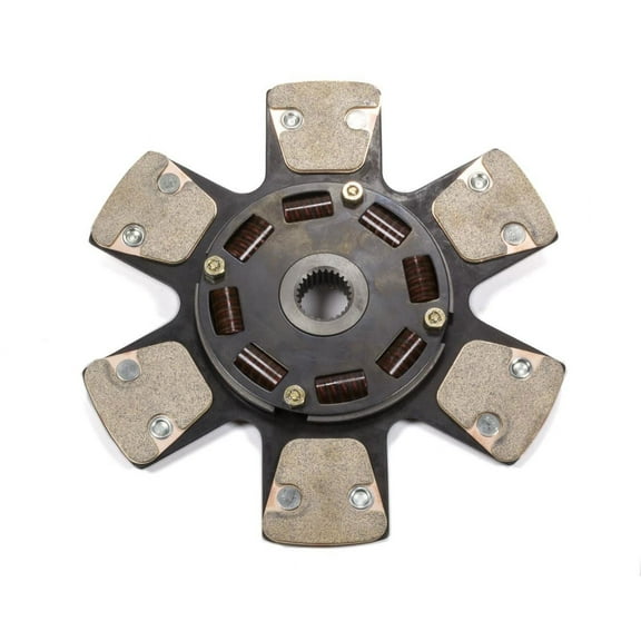 Metallic Clutch Disc