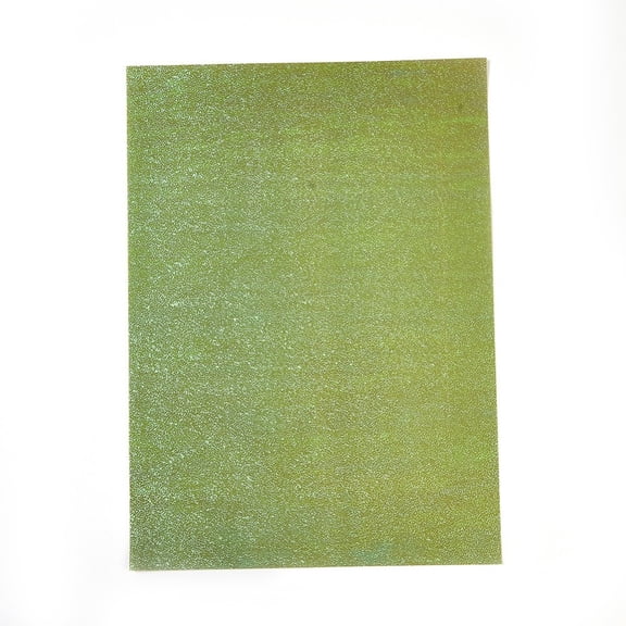 Metallic Effect Paper Paper Crafts 29x21x0.01cm 5colours/bag 10sheets/bag