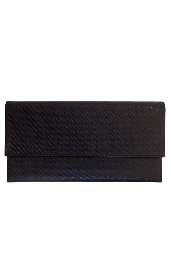Metallic Flat Clutch